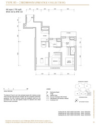 Beach Road (D7), Apartment #447357121